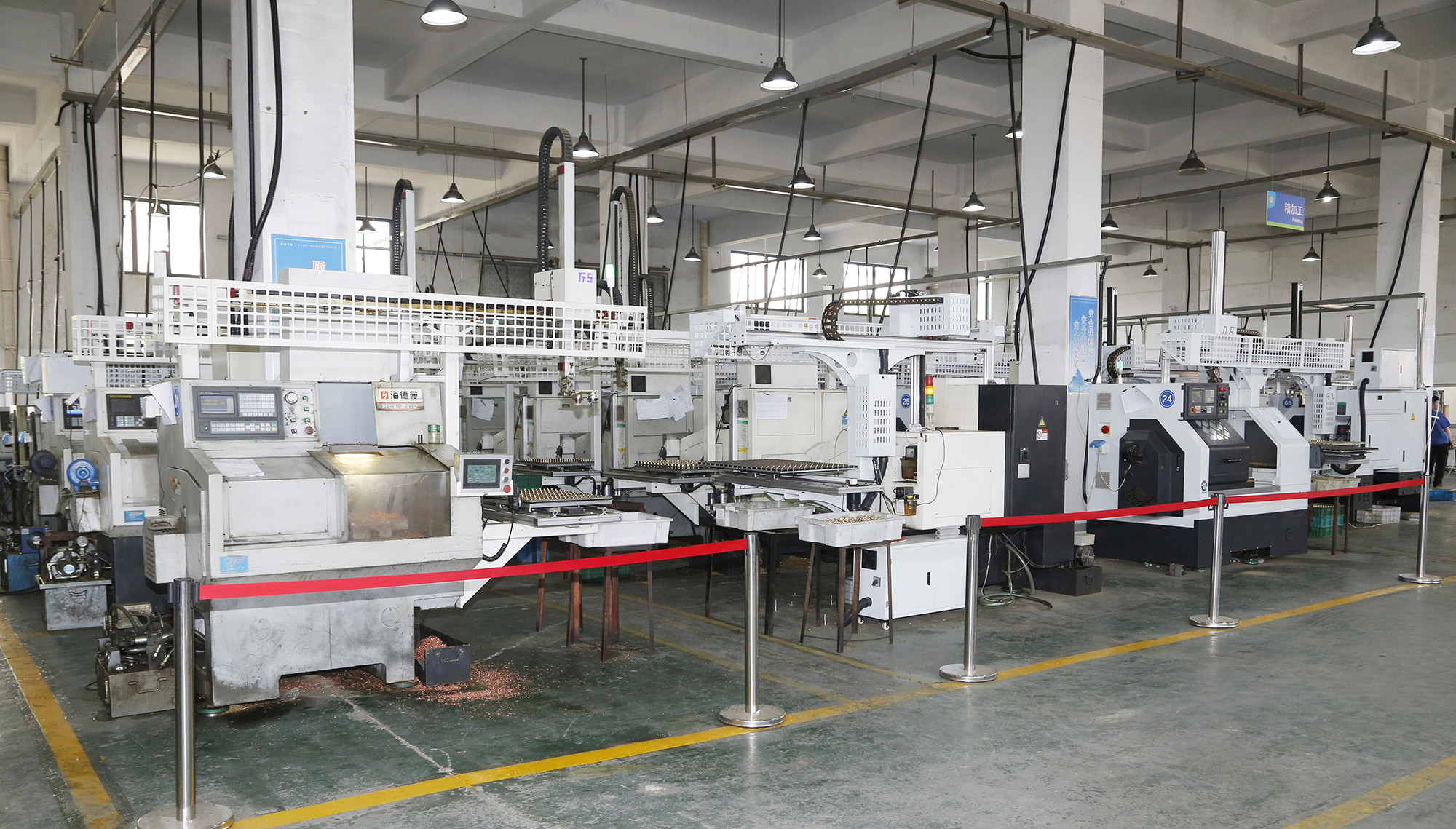 중국 Taizhou Xubo Water Control Technology Co., Ltd. 회사 프로필
