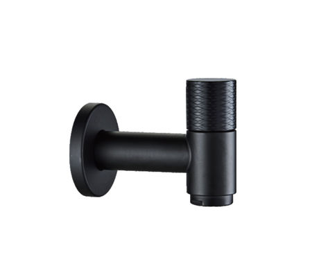 OEM 장 스프울 단일 벽에 장착 된 Faucet SUS304 Bibcock 냉수 탭