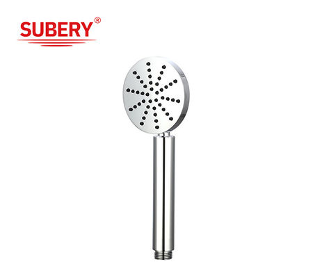샤워 기둥 욕실 구형 실리콘 노즐 OEM